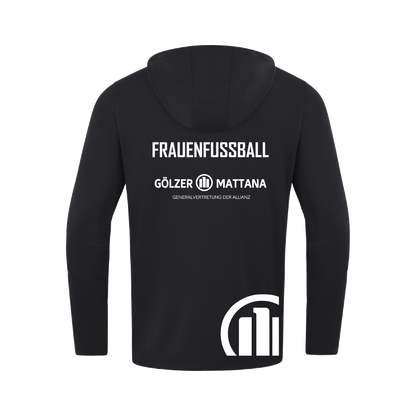 Kapuzenjacke SC Urbach Frauen