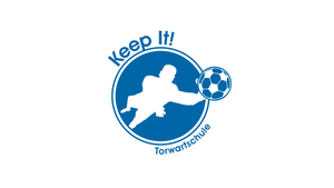 Keep it! Torwartschule