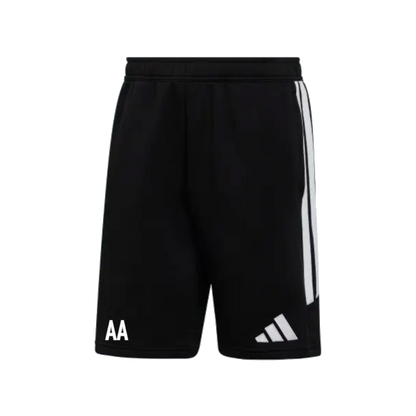 Shorts Sweat Schiedsrichtergruppe Backnang