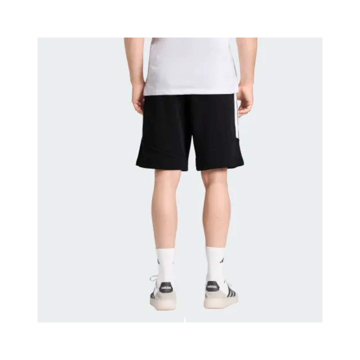 Shorts Sweat Schiedsrichtergruppe Backnang