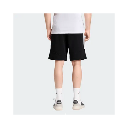 Shorts Sweat Schiedsrichtergruppe Backnang