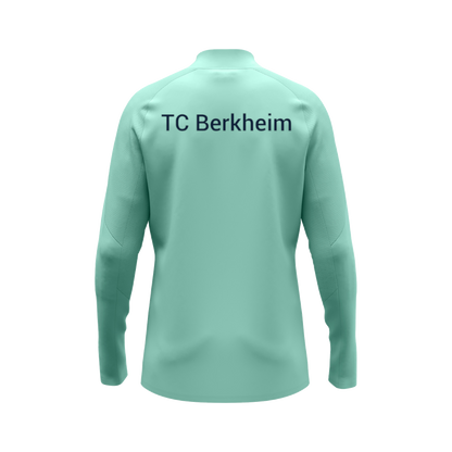 ZipTop Light Flow TC Berkheim Damen