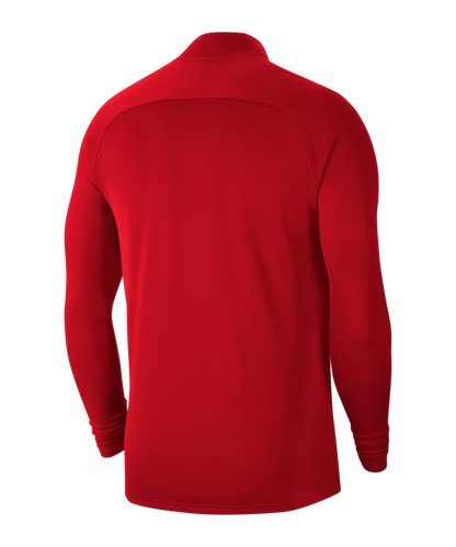 Academy 21 Drill Top