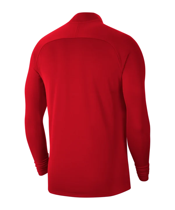 Academy 21 Drill Top