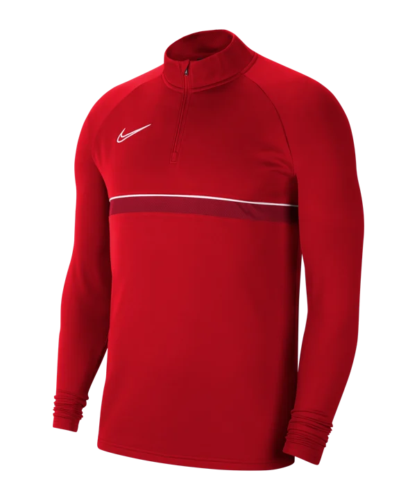 Academy 21 Drill Top