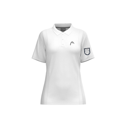 CLUB 25 TECH Polo TC Urbach Tennis Damen