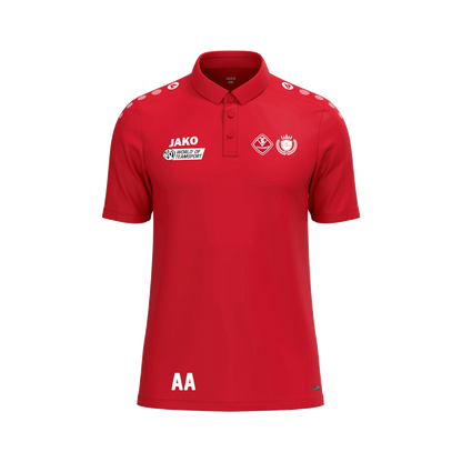 Polo One SGM TSV Lichtenwald FC Winnenden