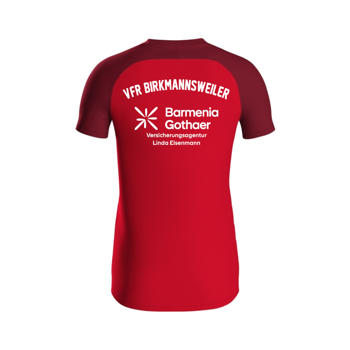 Polo VfR Birkmannsweiler Fußball Jugend