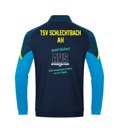 Polyesterjacke Performance TSV Schlechtbach AH