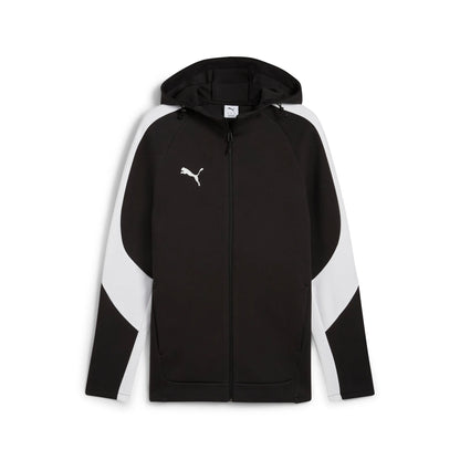 teamEVOSTRIPE Hooded Jacket