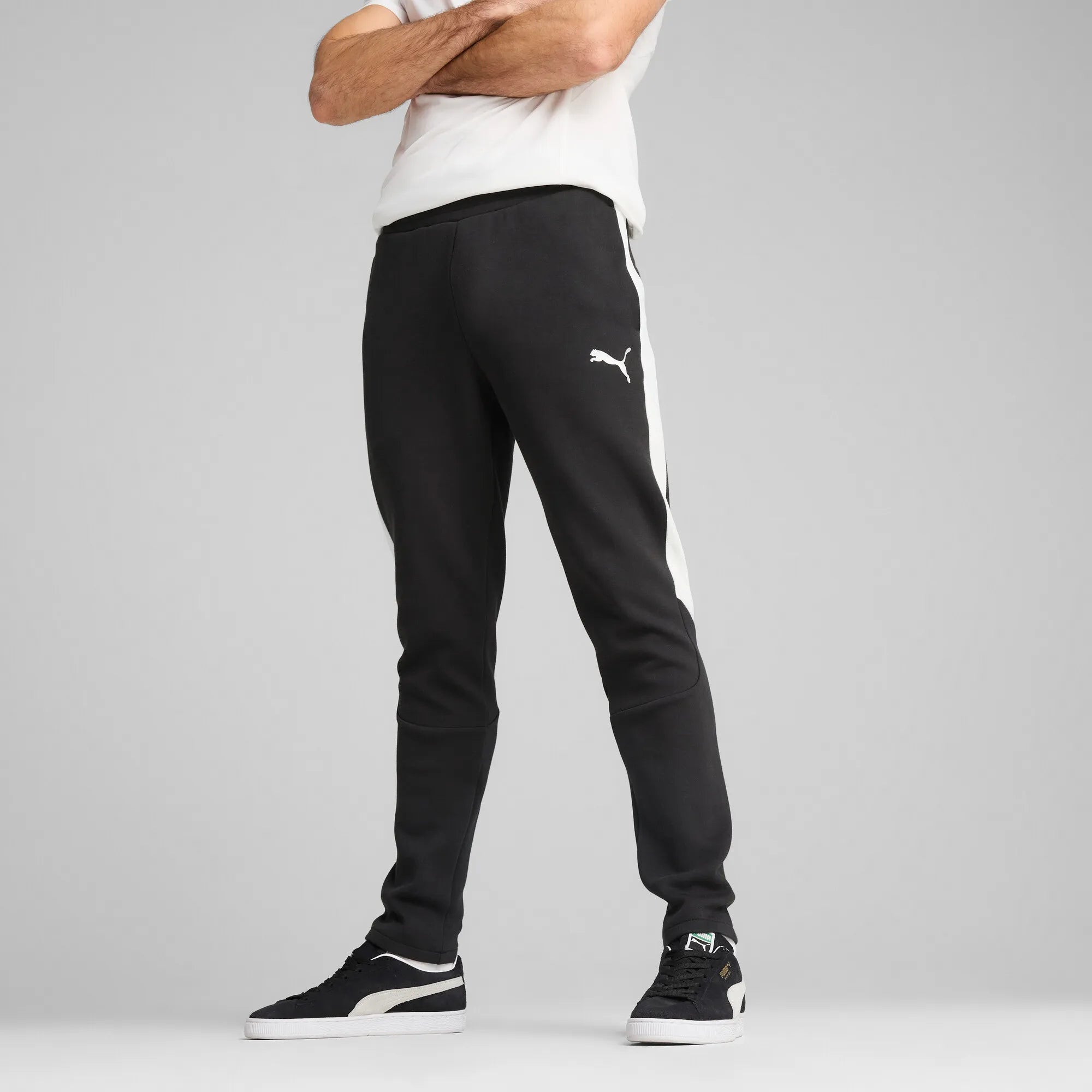 teamEVOSTRIPE Pants