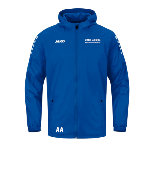 Allwetterjacke TSV Schlechtbach AH