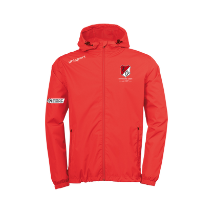 Essential Regenjacke TV Oeffingen