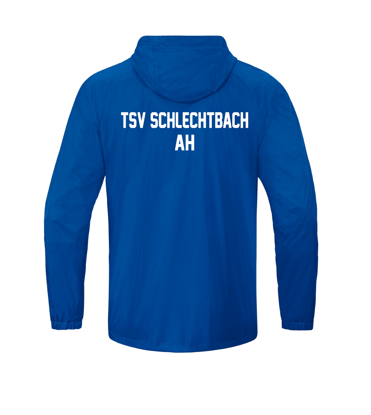 Allwetterjacke TSV Schlechtbach AH