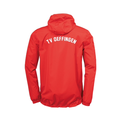 Essential Regenjacke TV Oeffingen