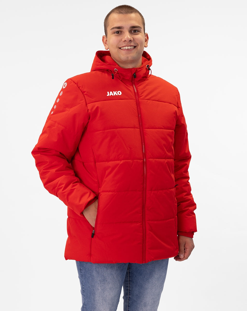 JAKO Coachjacke Team