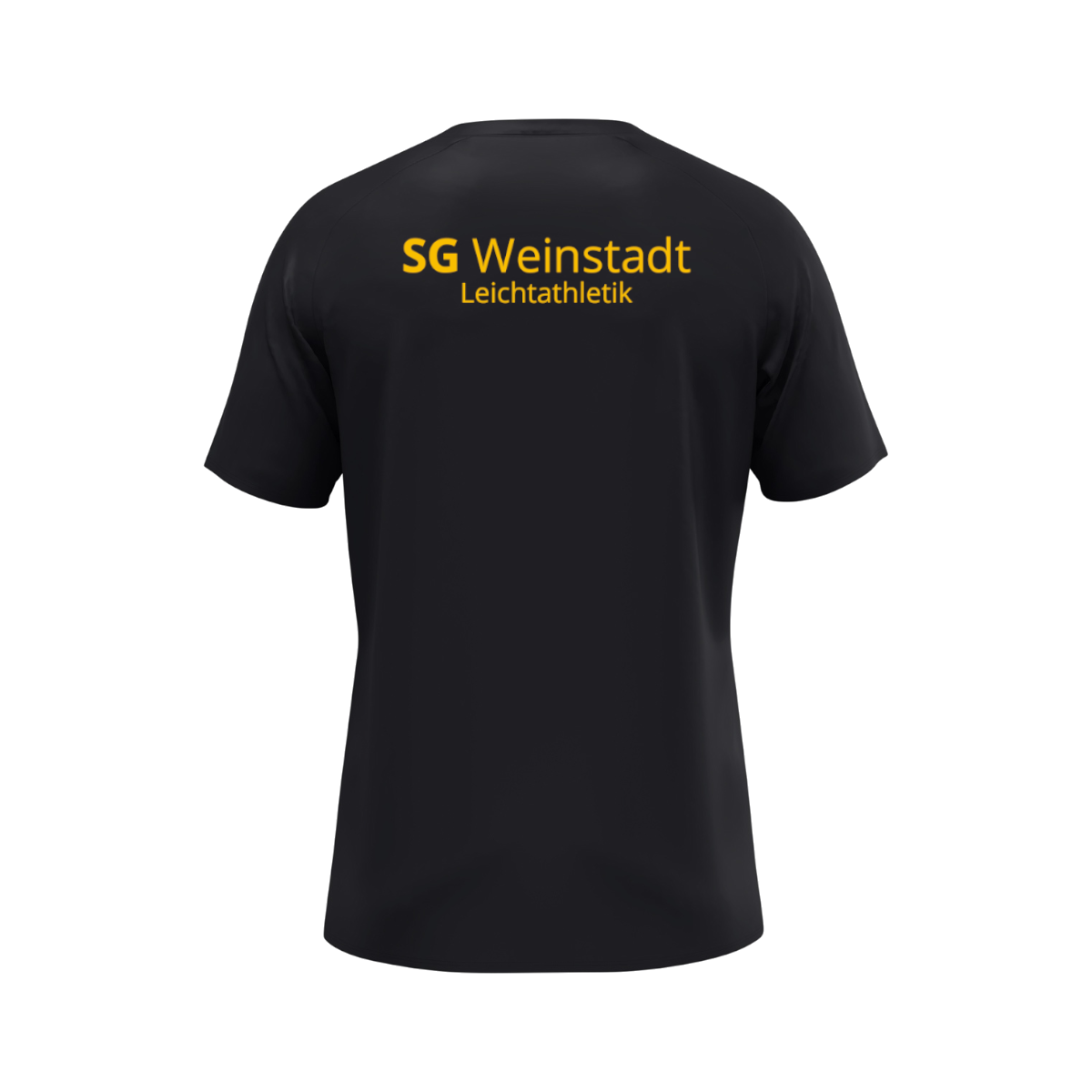 T-Shirt Light Flow SG Weinstadt Leichtathletik
