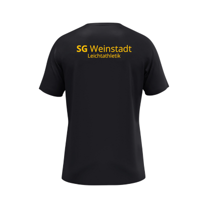 T-Shirt Light Flow SG Weinstadt Leichtathletik