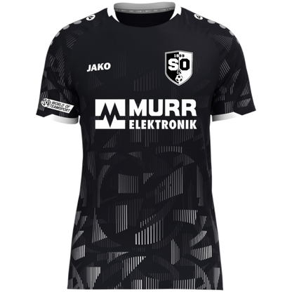 JAKO Trikot Sonic kurzarm SGM Oppenweiler/Sulzbach Spieltag