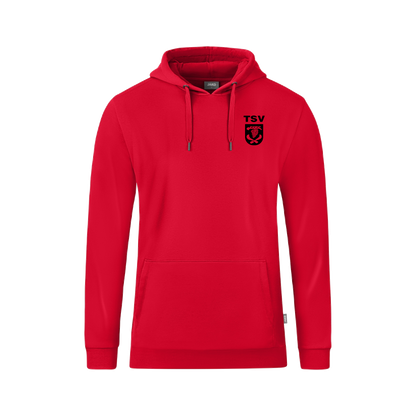 Kapuzensweat Organic TSV Strümpfelbach