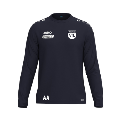 Sweat ONE VfL Winterbach Jugend