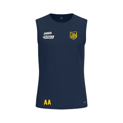 Tanktop One SC Korb Jugendakademie