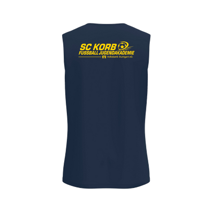 Tanktop One SC Korb Jugendakademie