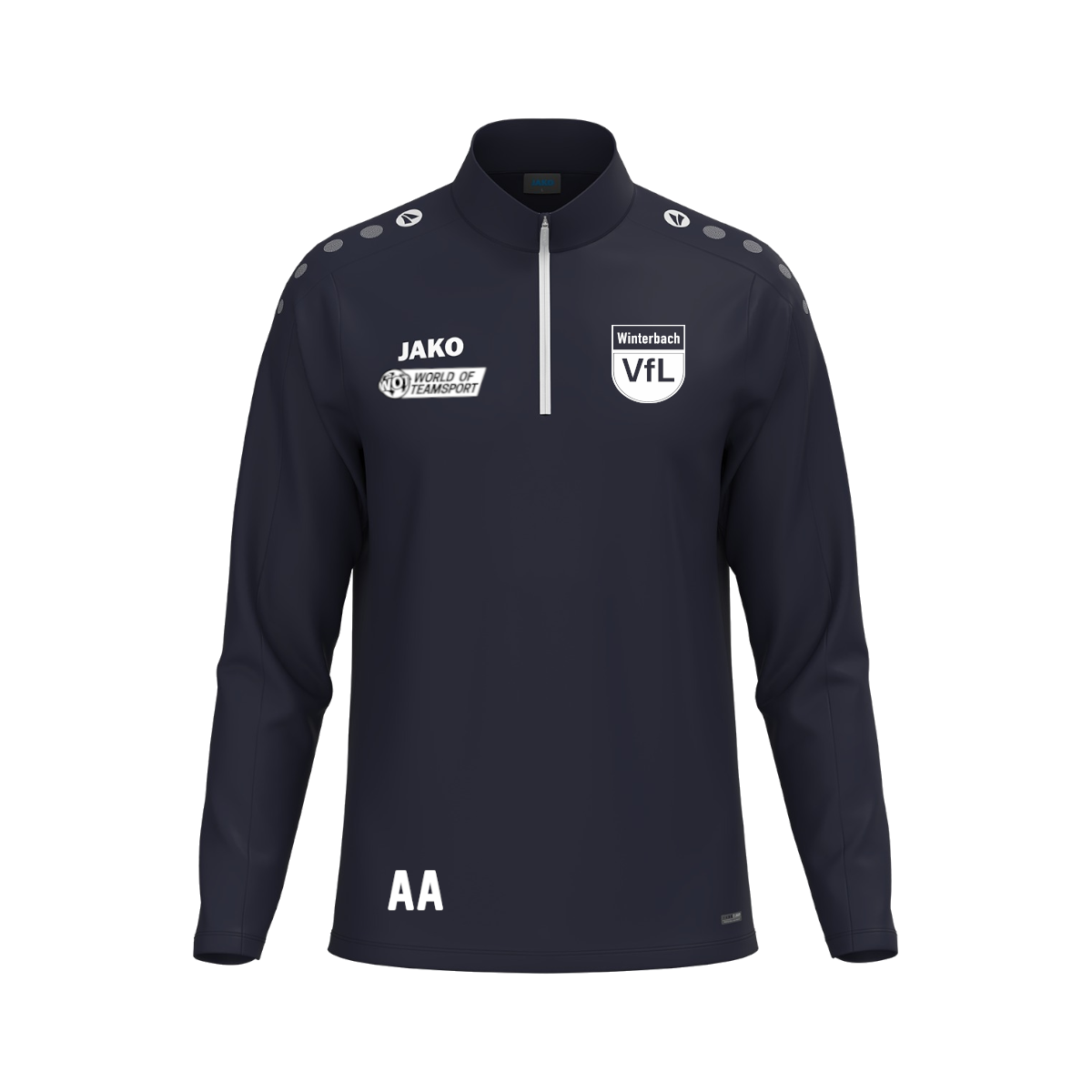 ZipTop ONE VfL Winterbach Jugend