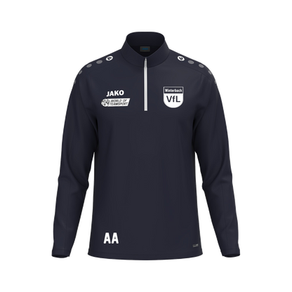 ZipTop ONE VfL Winterbach Jugend