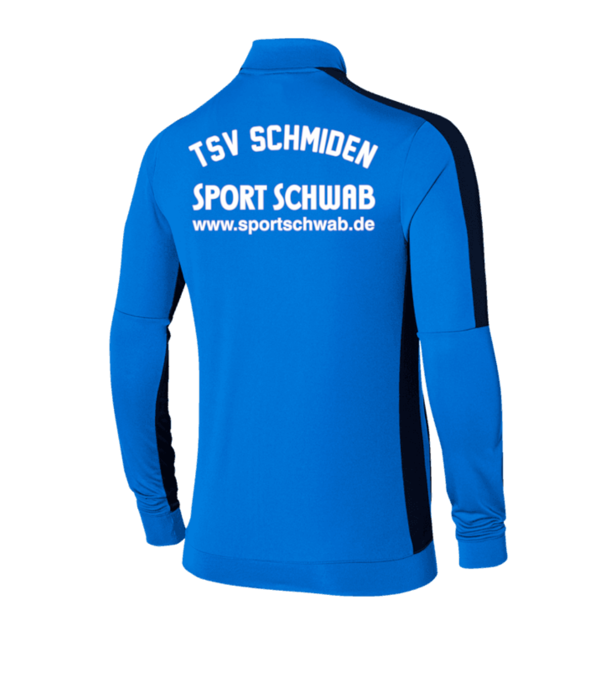 Academy 23 Web Track Jacket TSV Schmiden Fußball