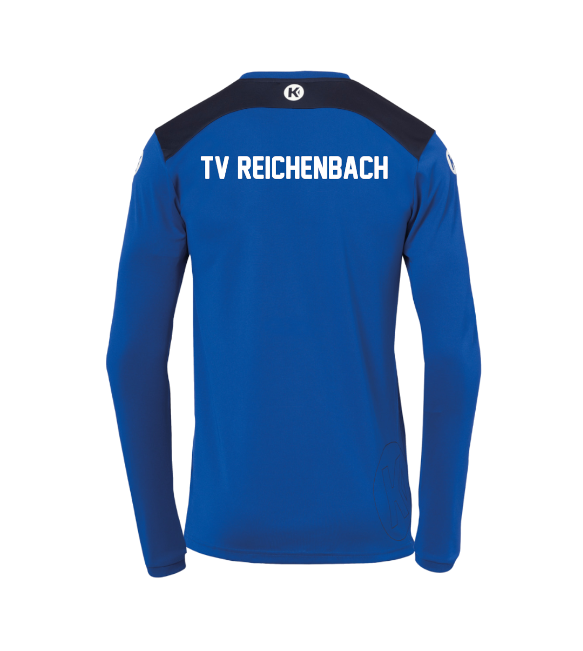 Emotion 2.0 Langarmshirt TV Reichenbach