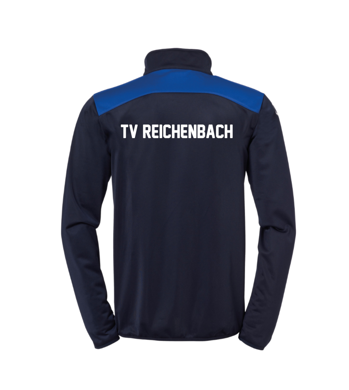 Emotion 2.0 Poly Jacke TV Reichenbach