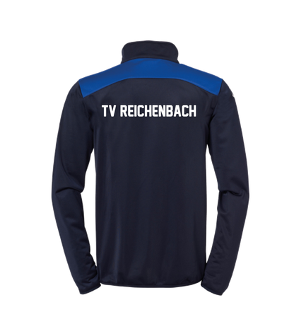 Emotion 2.0 Poly Jacke TV Reichenbach