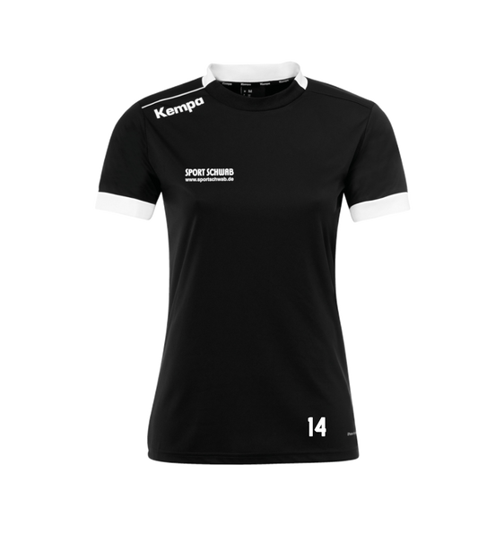 Player Shirt Women SG Remstal