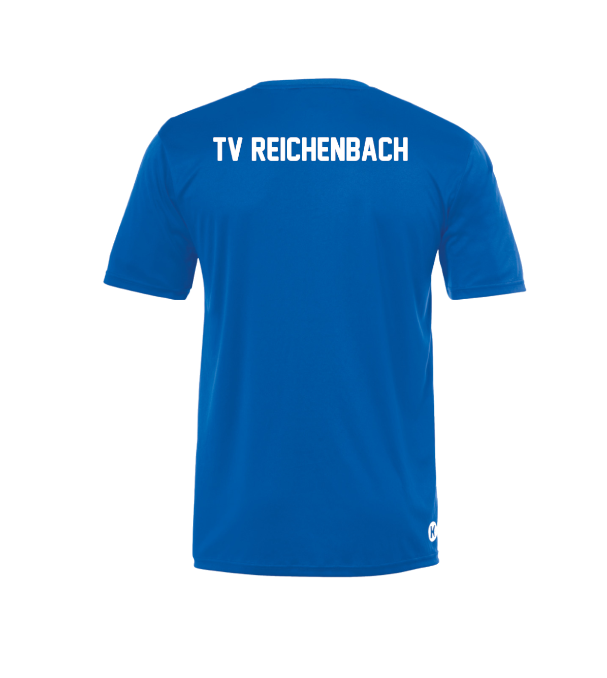 Poly Shirt Herren/Kinder TV Reichenbach