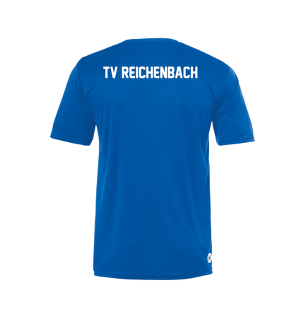 Poly Shirt Herren/Kinder TV Reichenbach