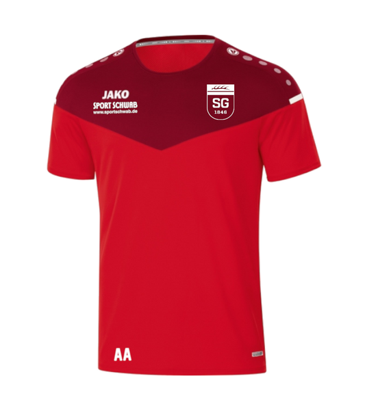 Shirt SG Schorndorf Fußball