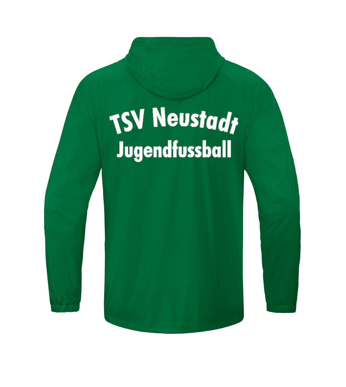 Team 2.0 Allwetterjacke TSV Neustadt Fußball