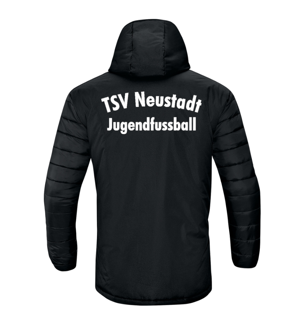 Team Stadionjacke TSV Neustadt Fußball