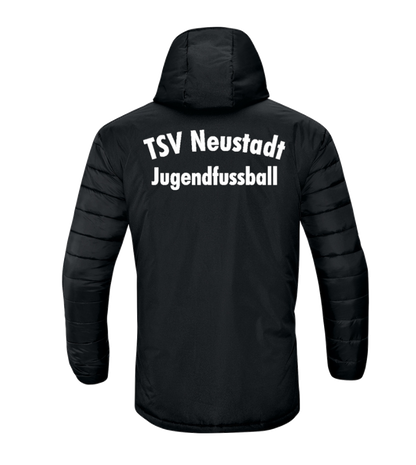 Team Stadionjacke TSV Neustadt Fußball