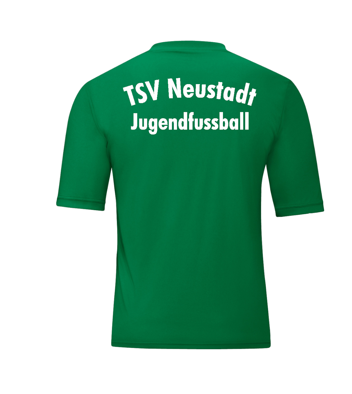 Team Trainingsshirt TSV Neustadt Fußball