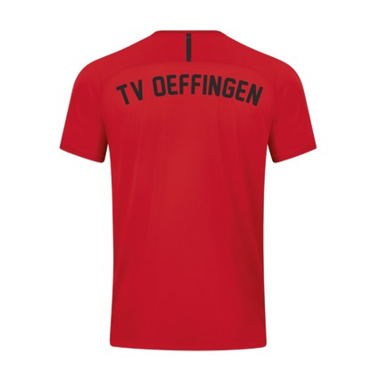 T-Shirt Challenge TV Oeffingen