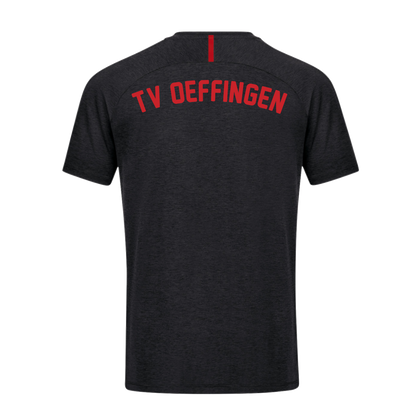 T-Shirt Challenge TV Oeffingen